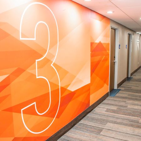 Holiday Inn Express - Allentown North By Ihg Exterior foto