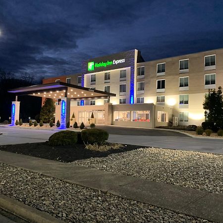 Holiday Inn Express - Allentown North By Ihg Exterior foto
