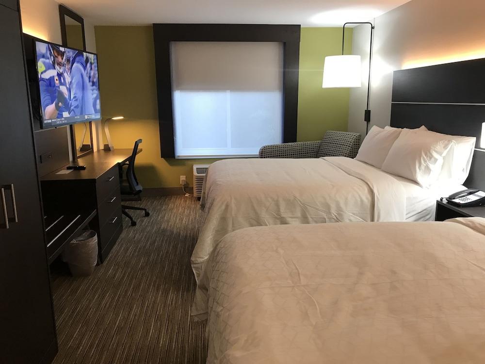 Holiday Inn Express - Allentown North By Ihg Exterior foto