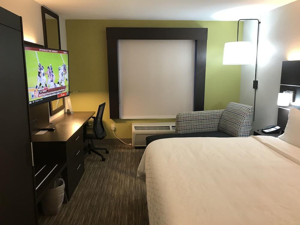 Holiday Inn Express - Allentown North By Ihg Exterior foto