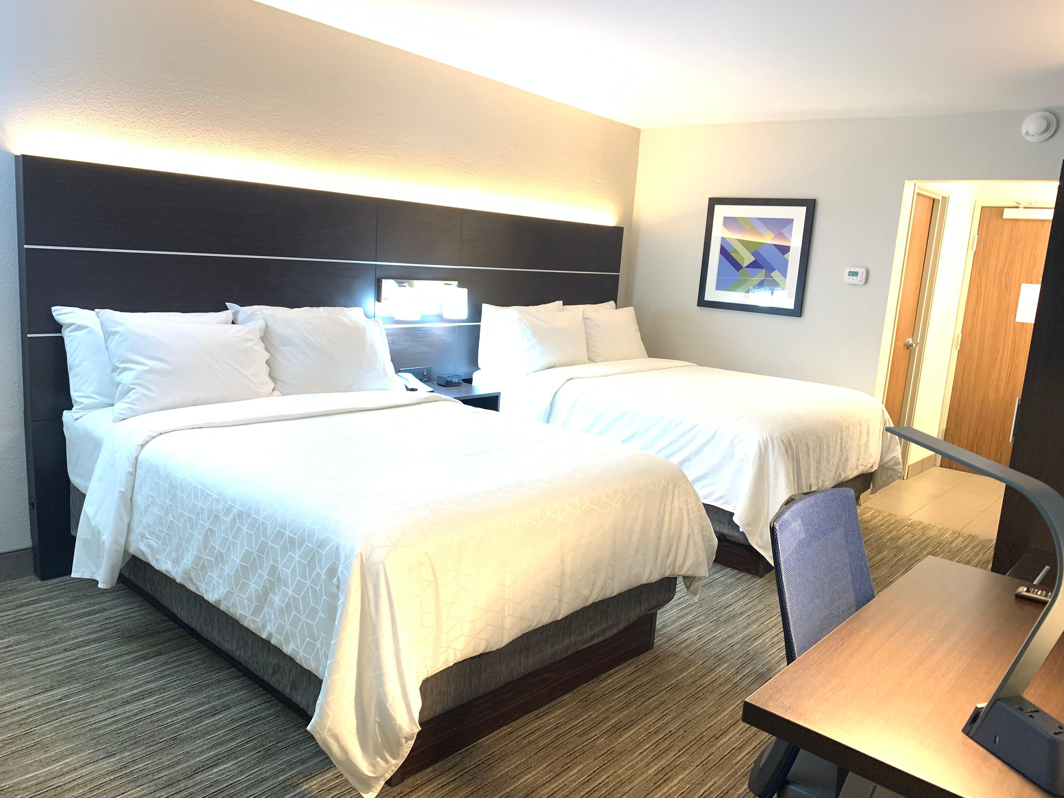 Holiday Inn Express - Allentown North By Ihg Exterior foto