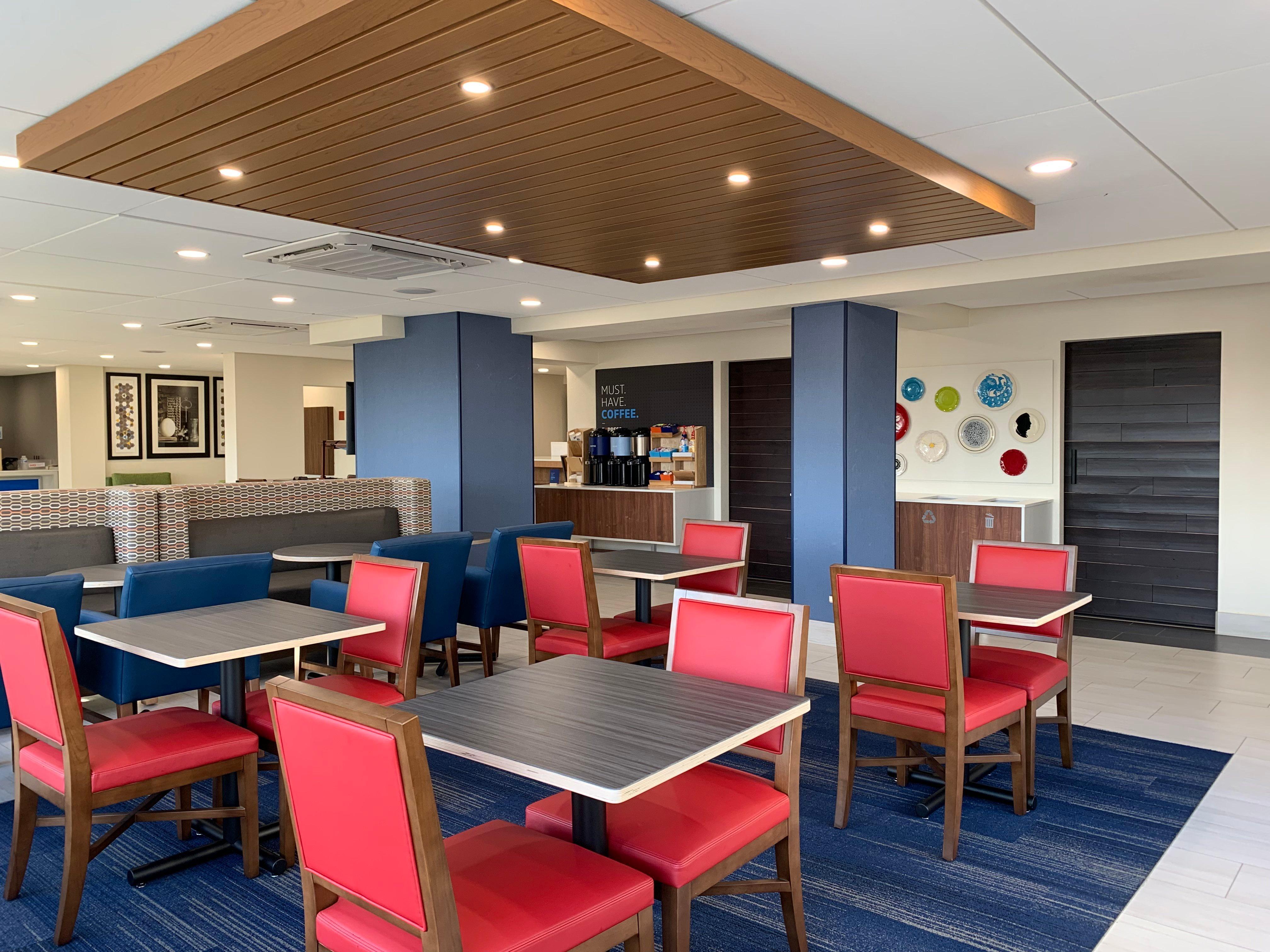 Holiday Inn Express - Allentown North By Ihg Exterior foto