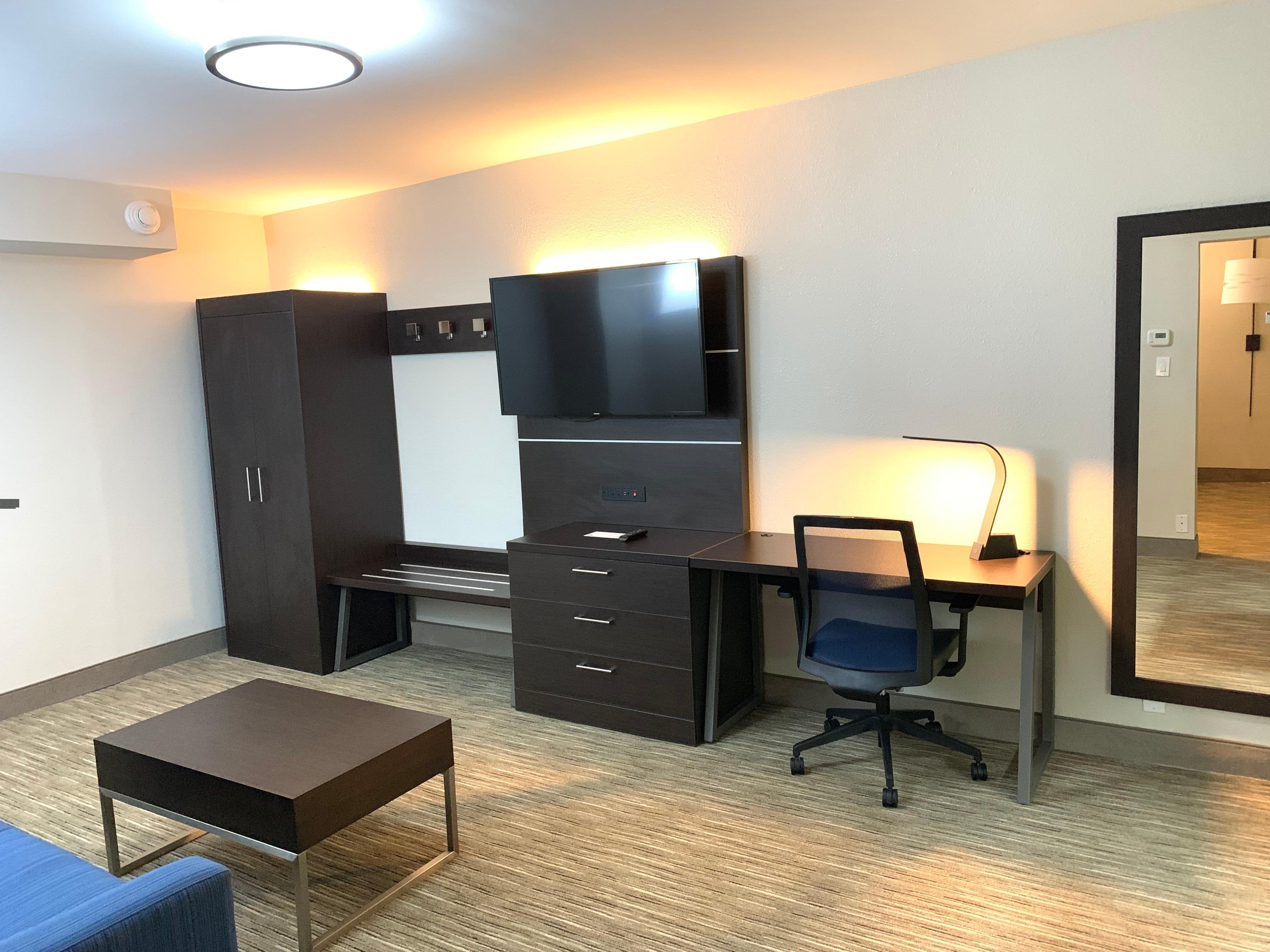 Holiday Inn Express - Allentown North By Ihg Exterior foto
