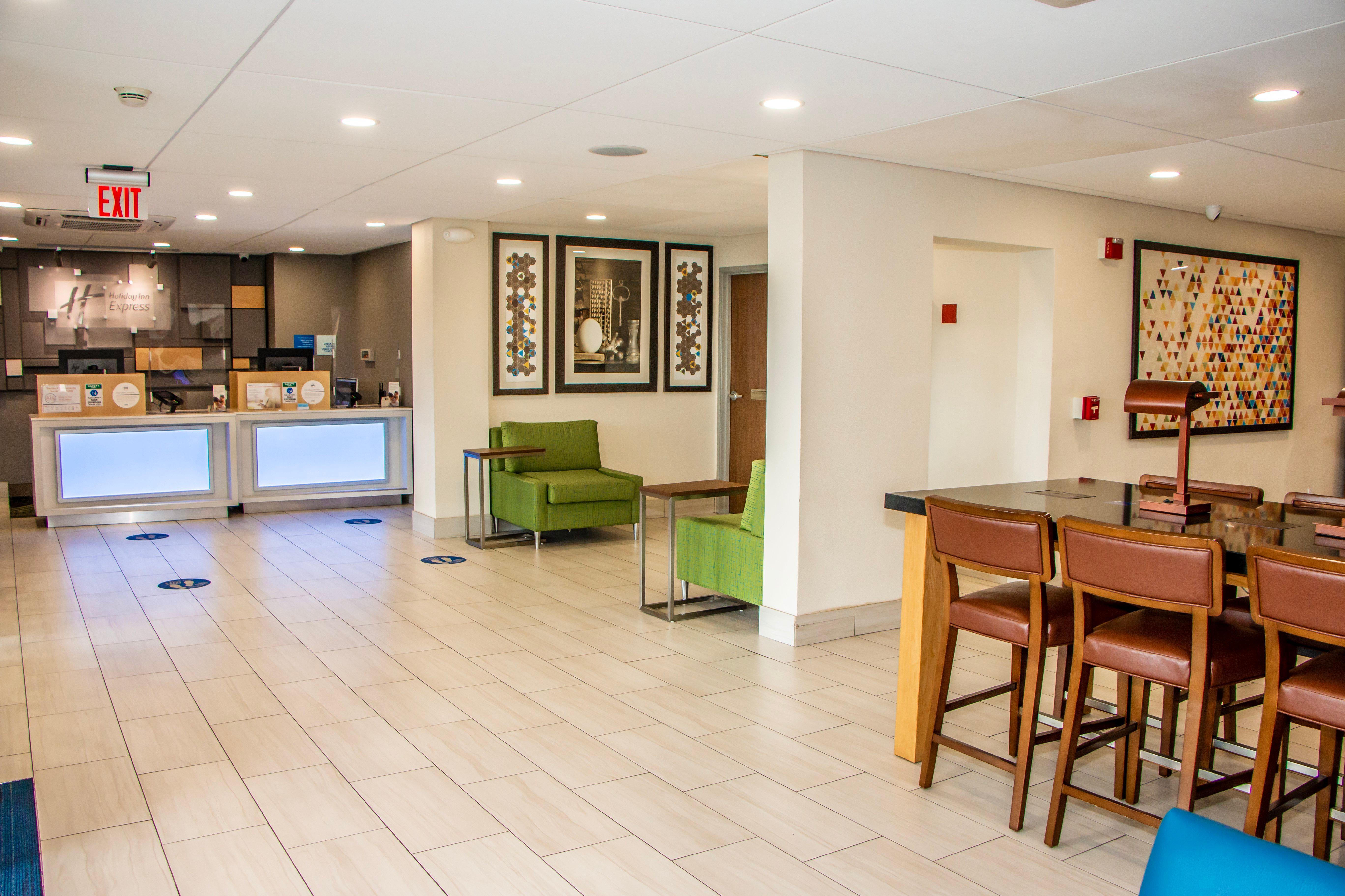 Holiday Inn Express - Allentown North By Ihg Exterior foto
