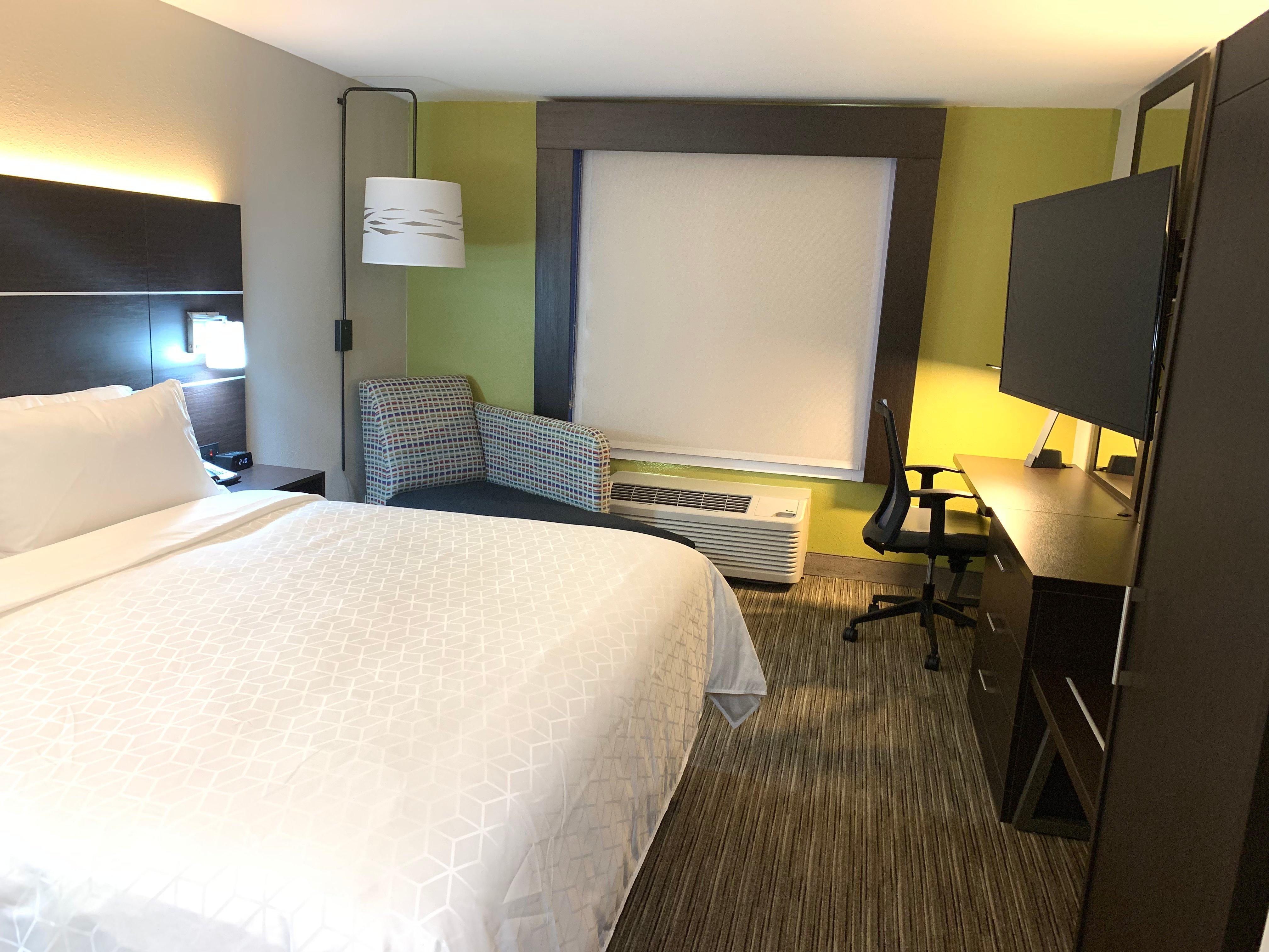 Holiday Inn Express - Allentown North By Ihg Exterior foto