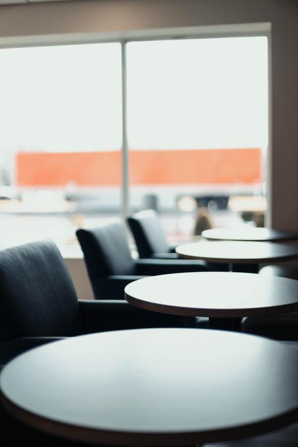 Holiday Inn Express - Allentown North By Ihg Exterior foto