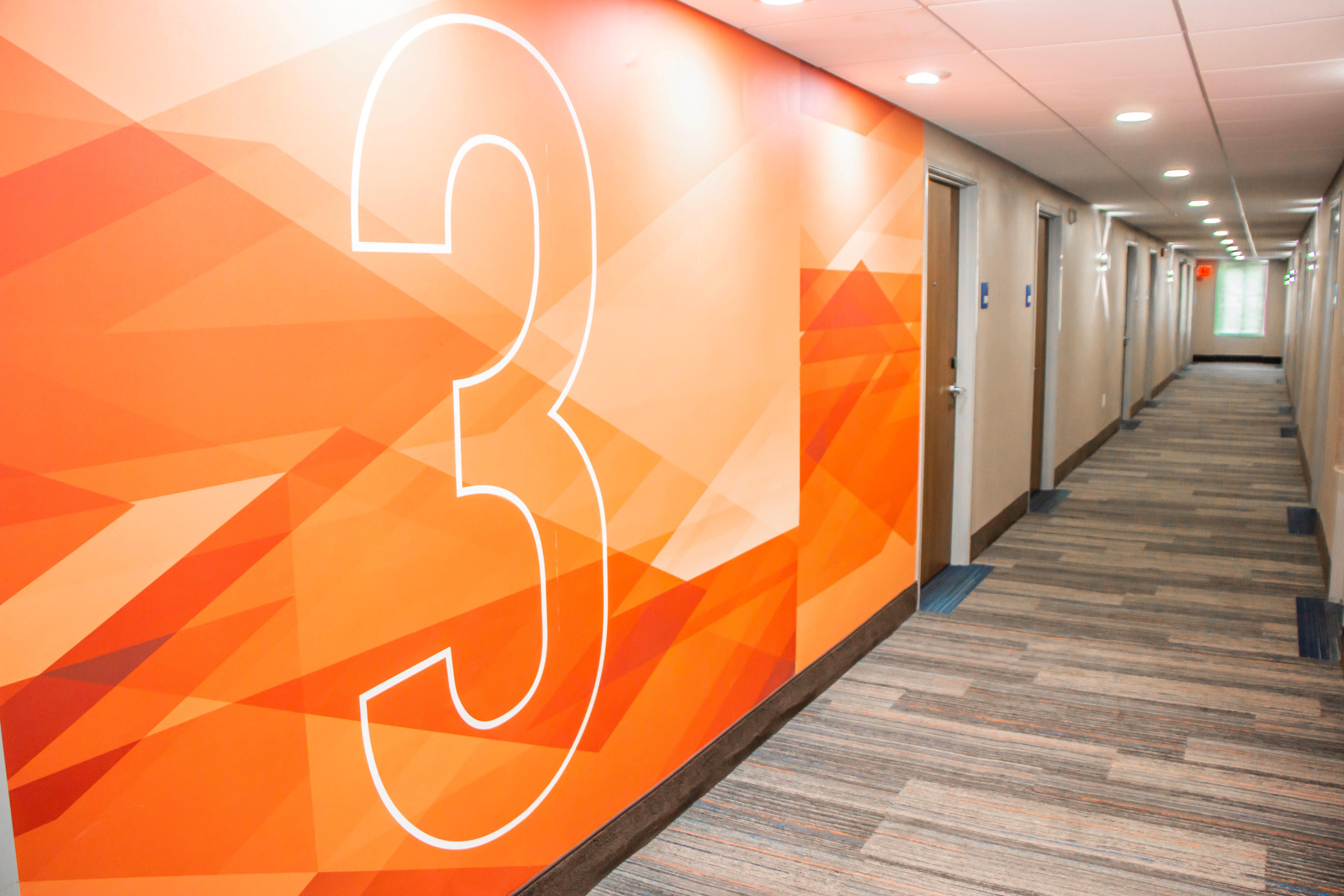 Holiday Inn Express - Allentown North By Ihg Exterior foto