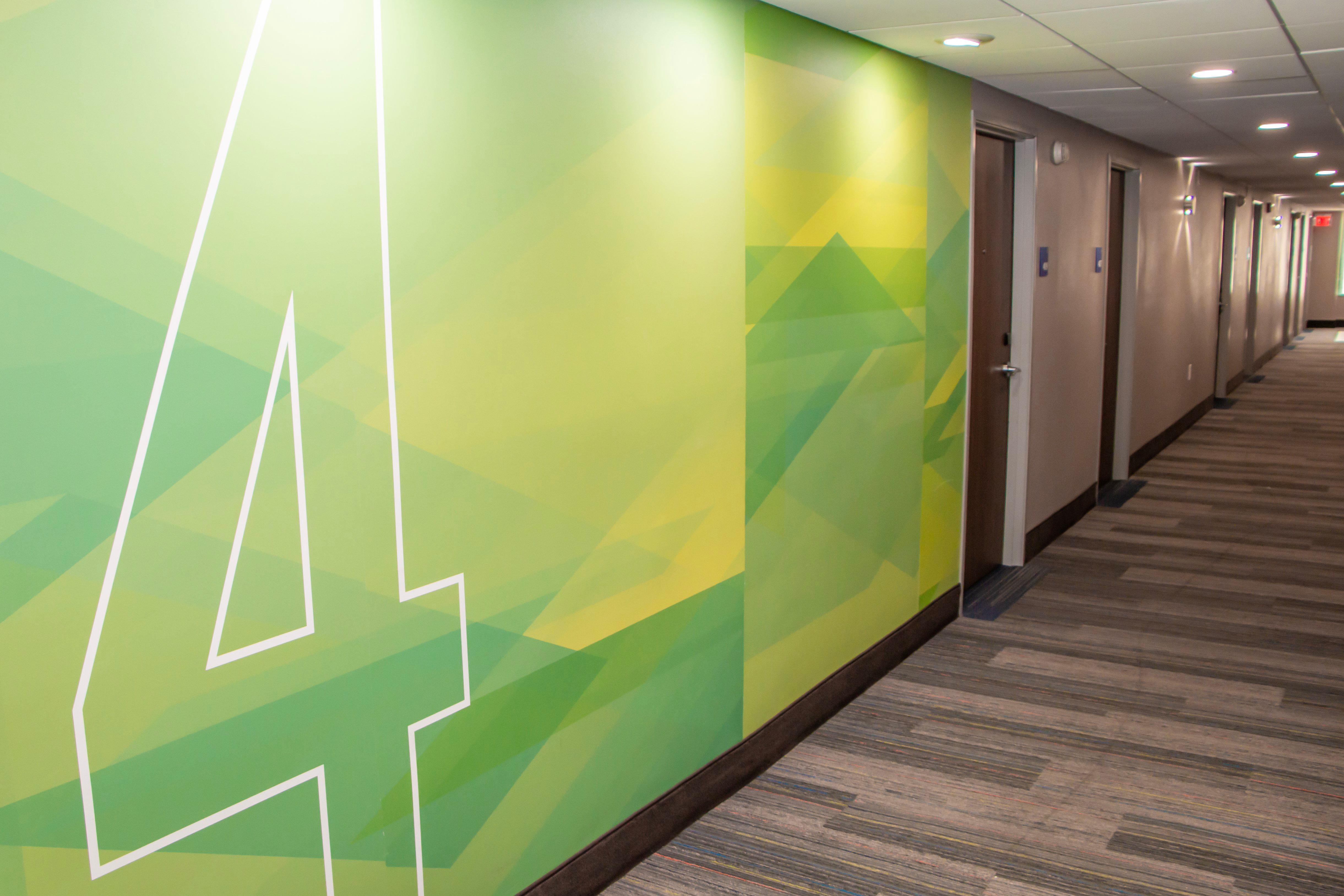 Holiday Inn Express - Allentown North By Ihg Exterior foto