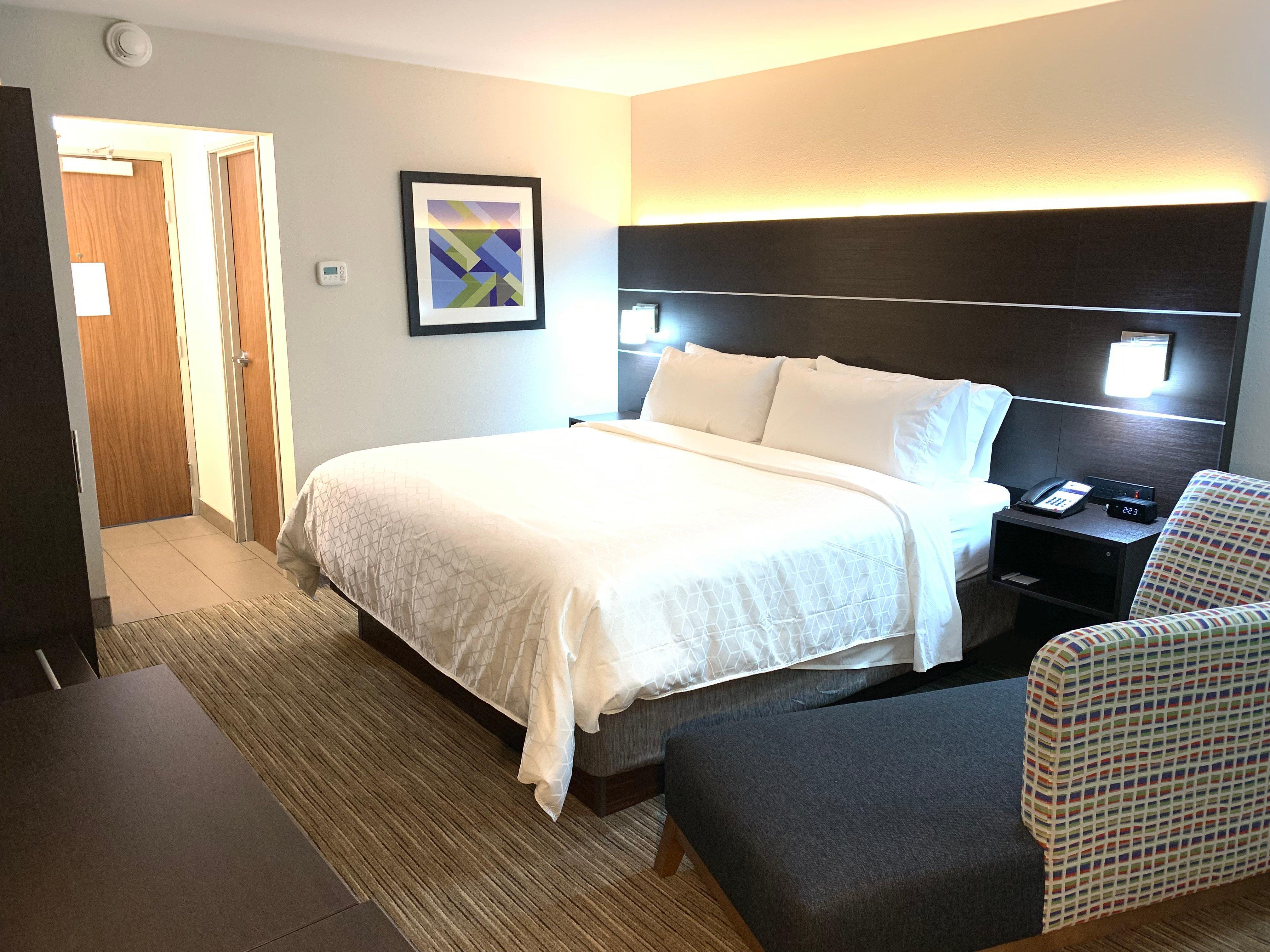 Holiday Inn Express - Allentown North By Ihg Exterior foto
