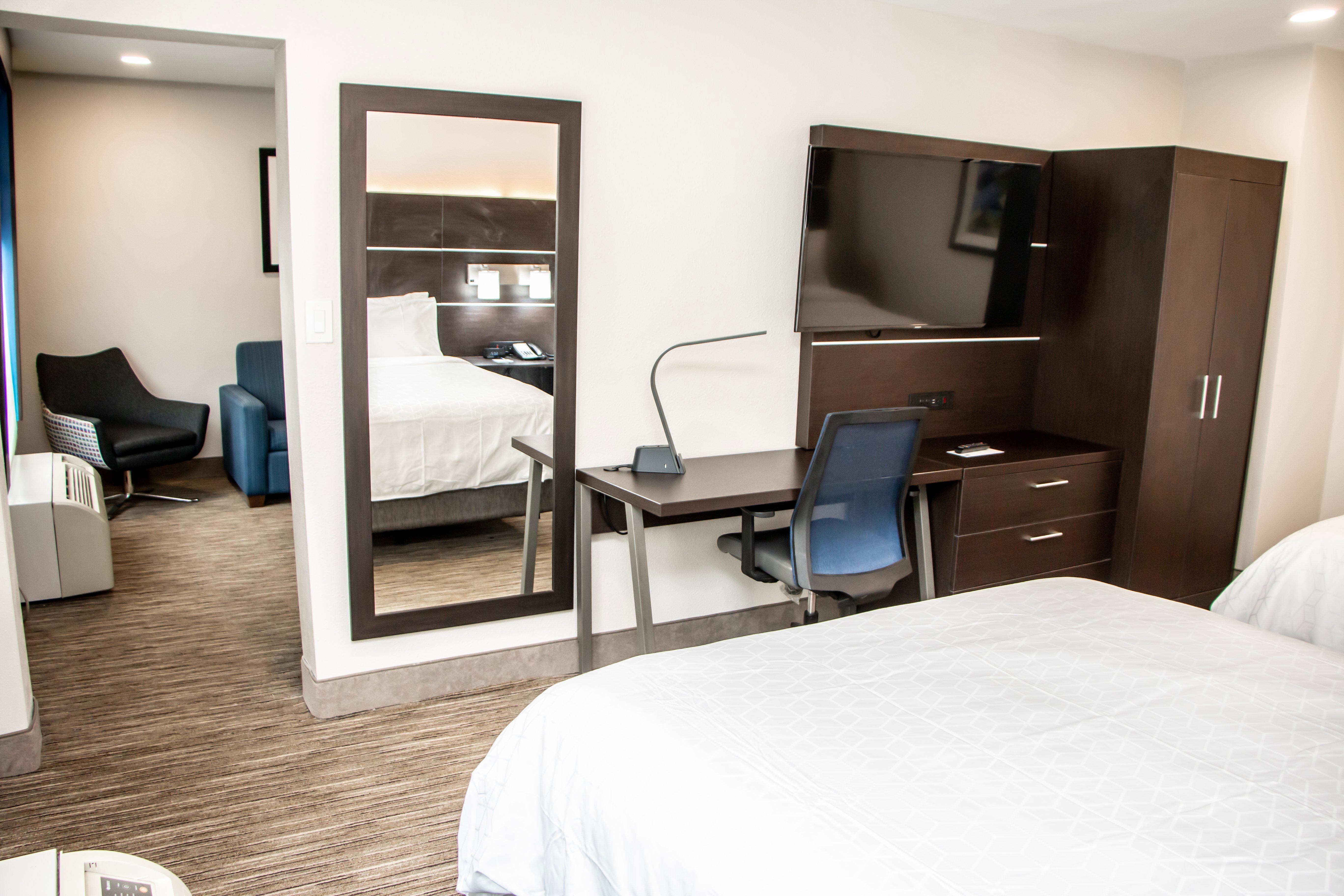 Holiday Inn Express - Allentown North By Ihg Exterior foto