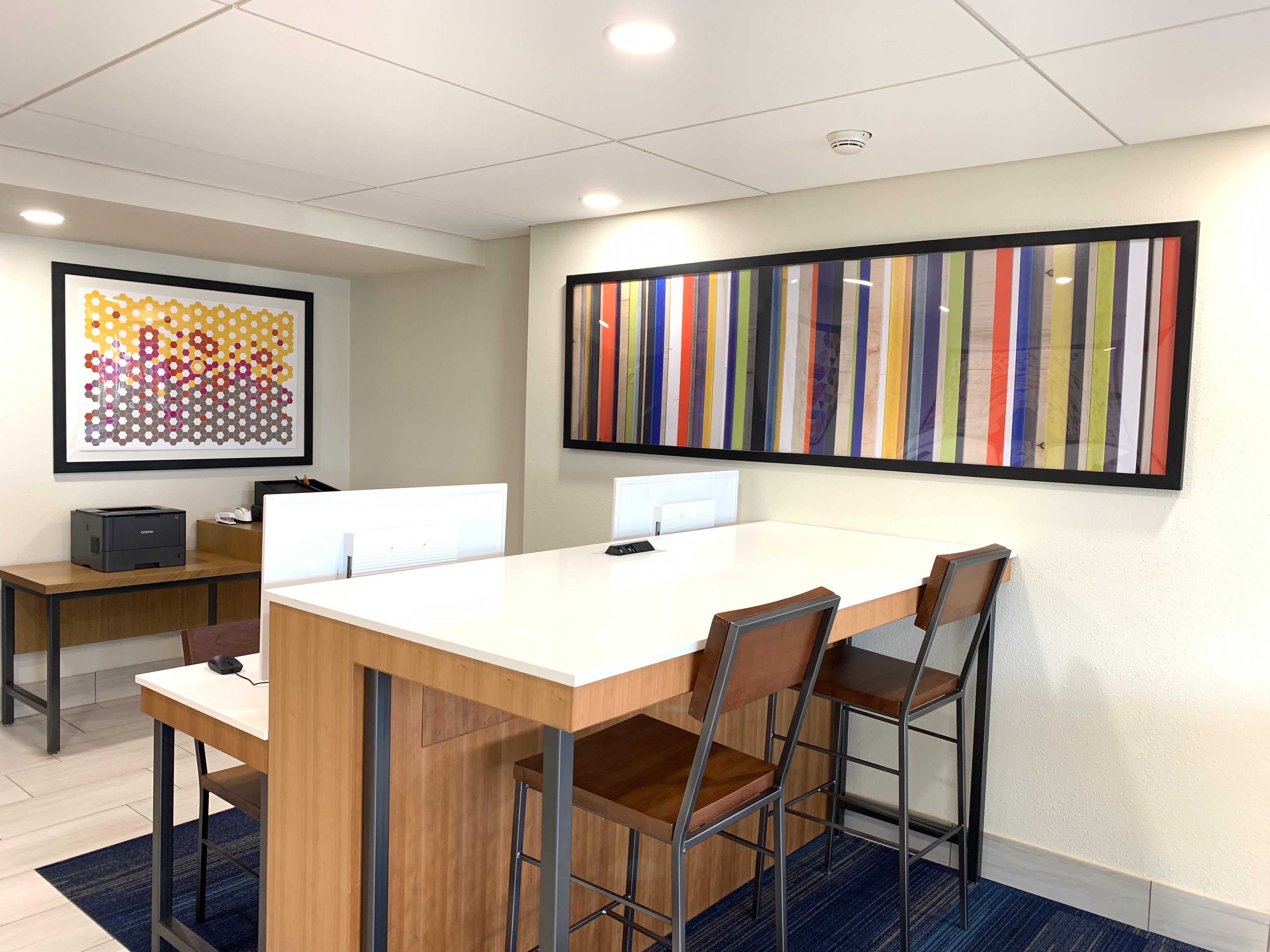 Holiday Inn Express - Allentown North By Ihg Exterior foto