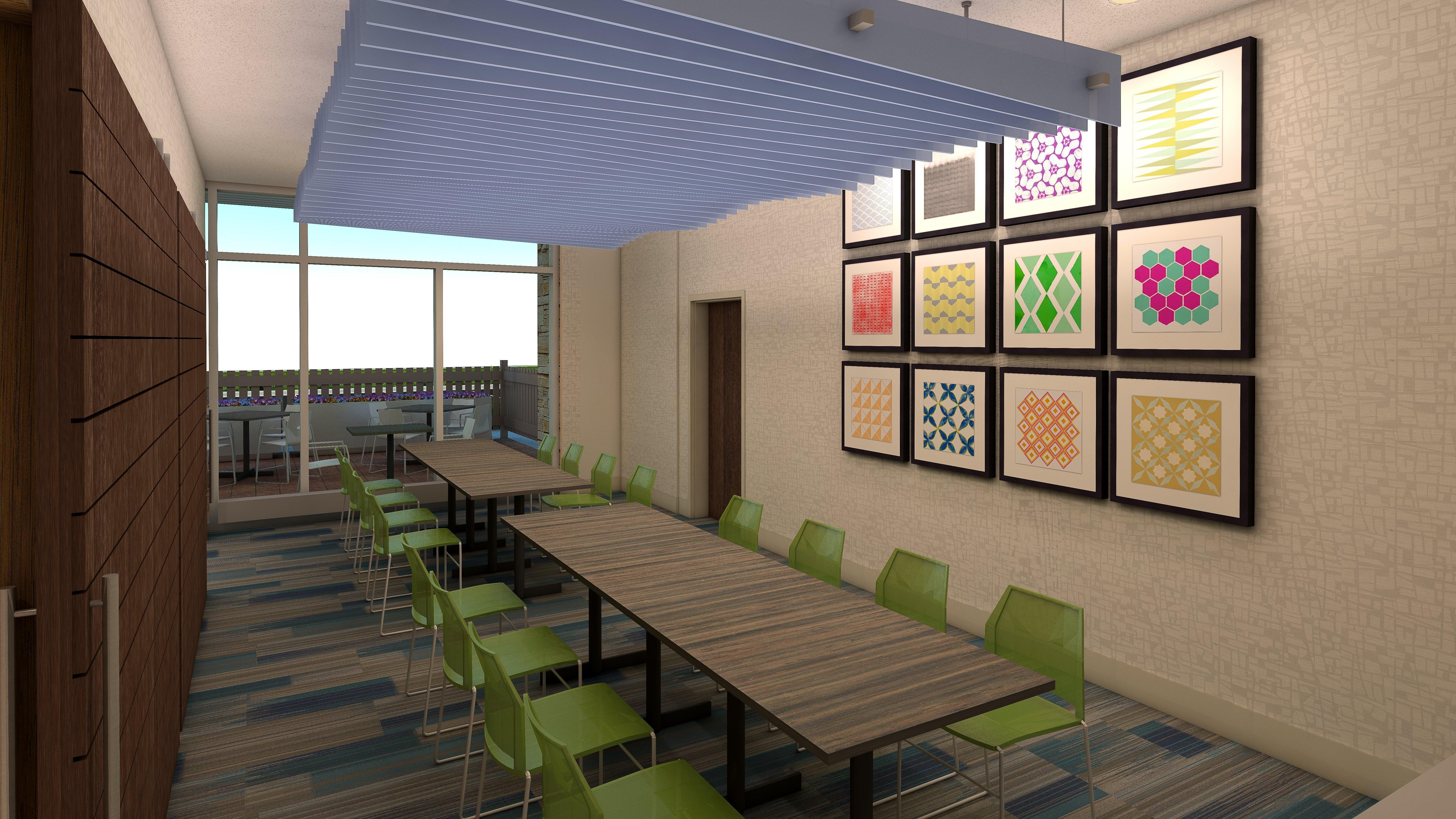 Holiday Inn Express - Allentown North By Ihg Exterior foto