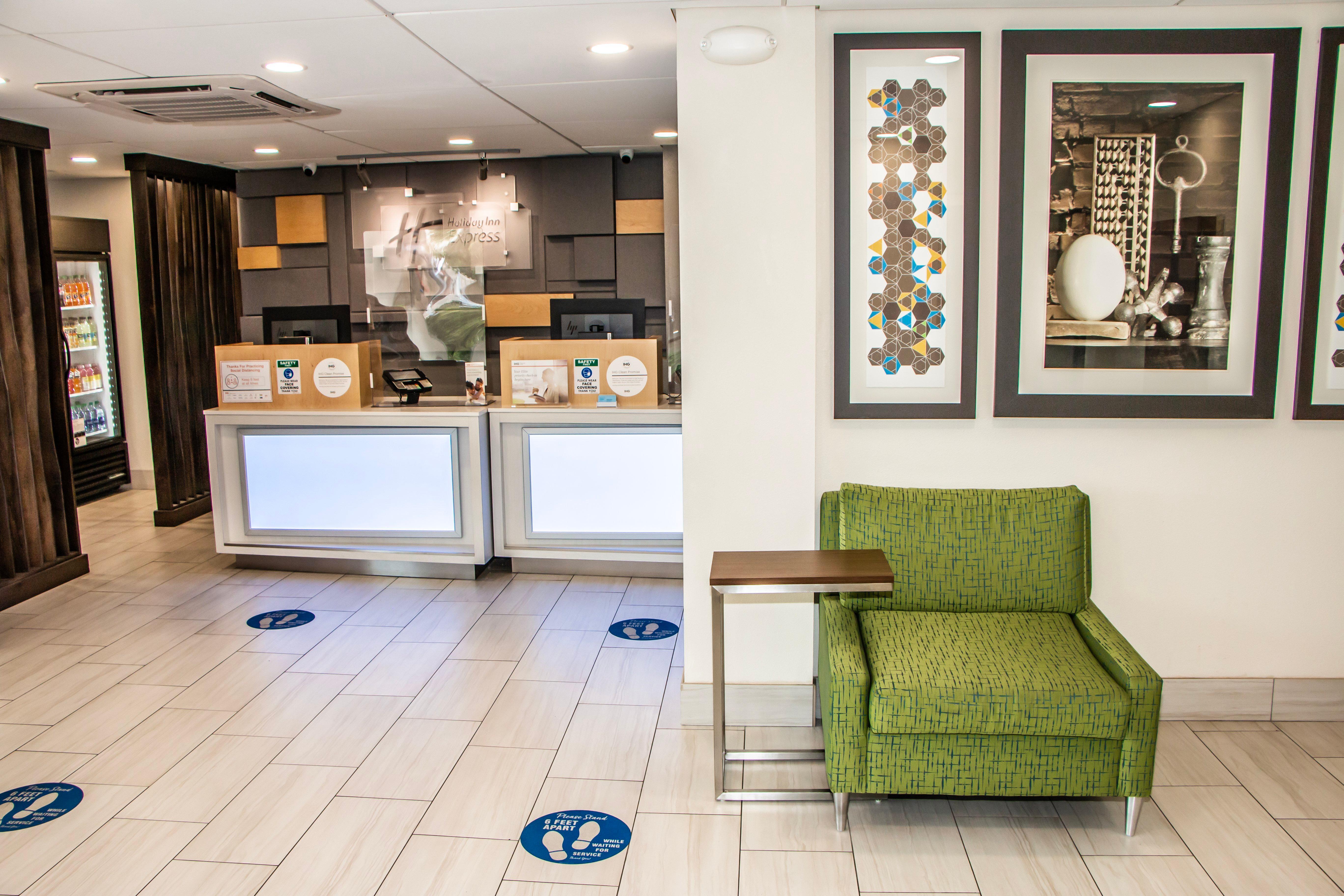 Holiday Inn Express - Allentown North By Ihg Exterior foto