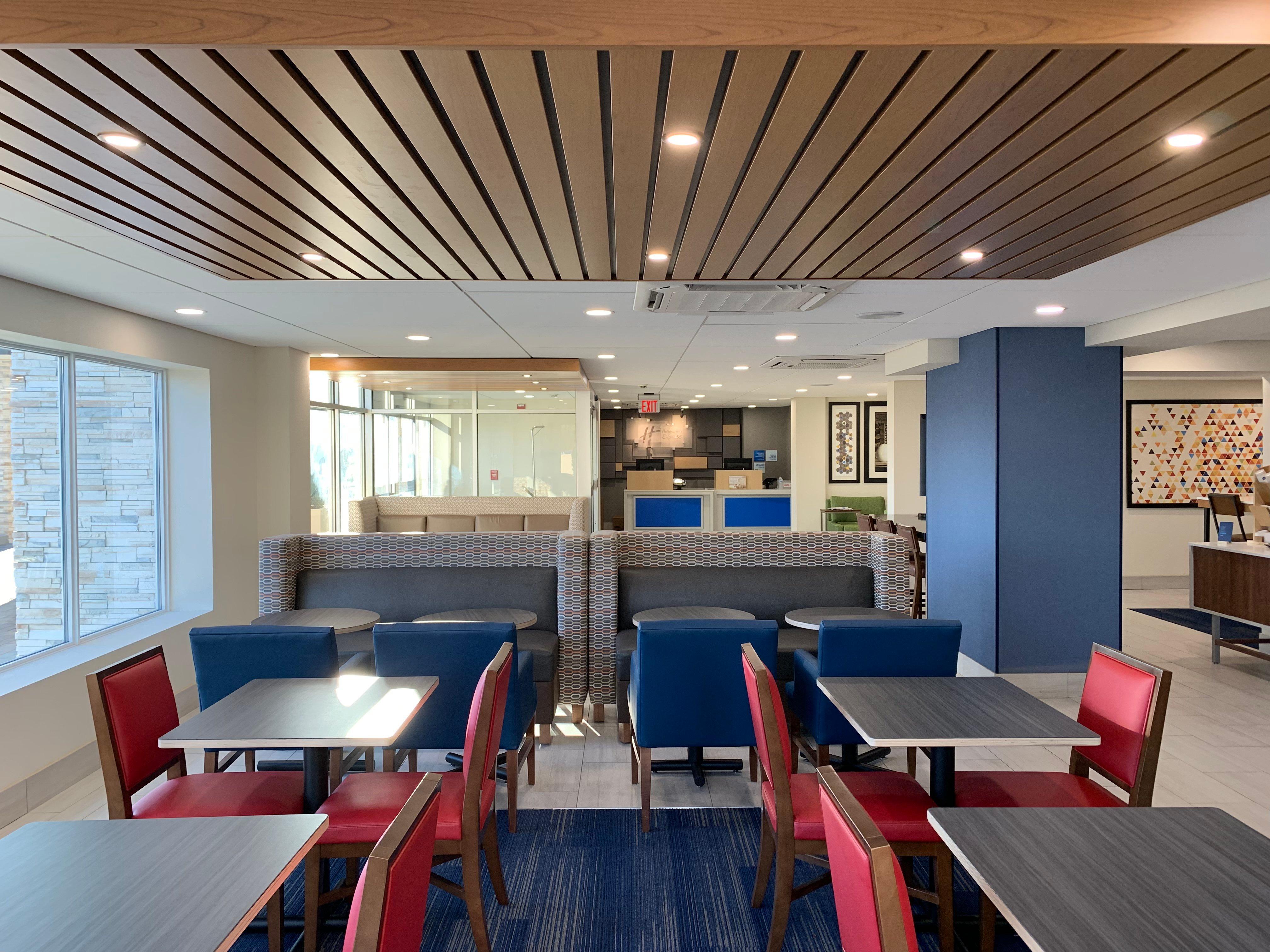 Holiday Inn Express - Allentown North By Ihg Exterior foto