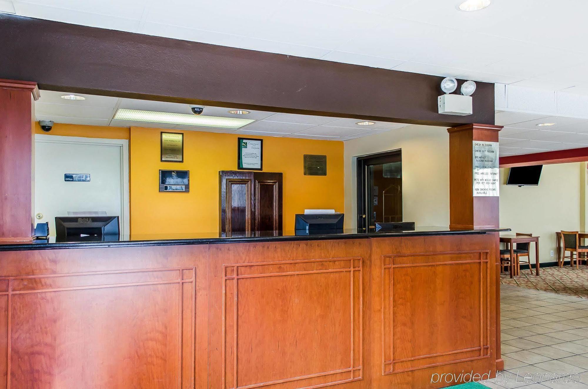 Holiday Inn Express - Allentown North By Ihg Exterior foto