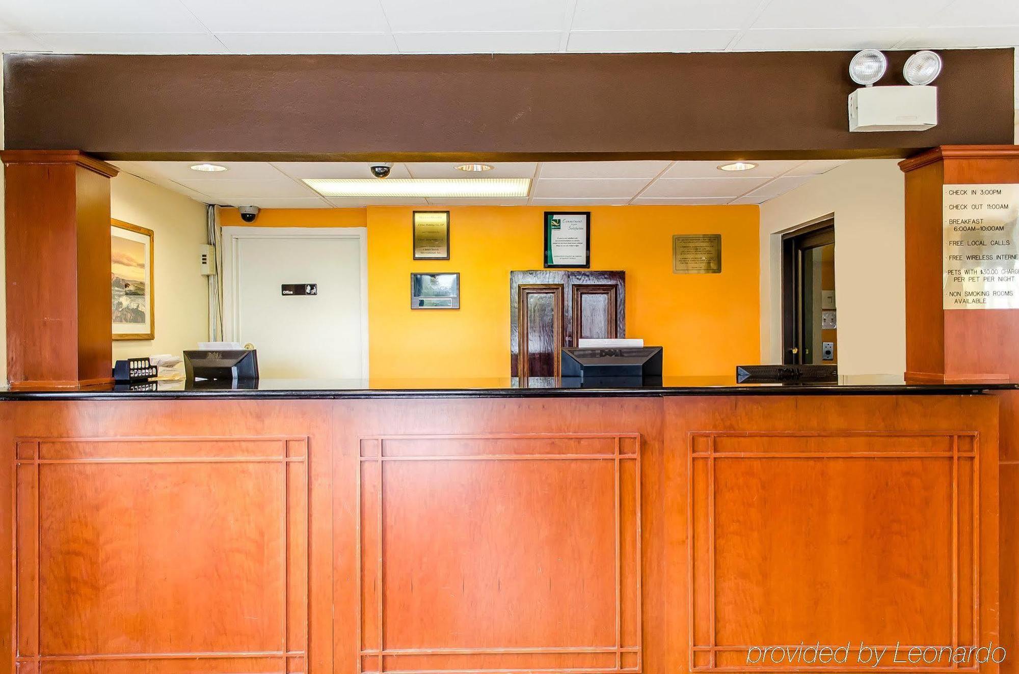 Holiday Inn Express - Allentown North By Ihg Exterior foto