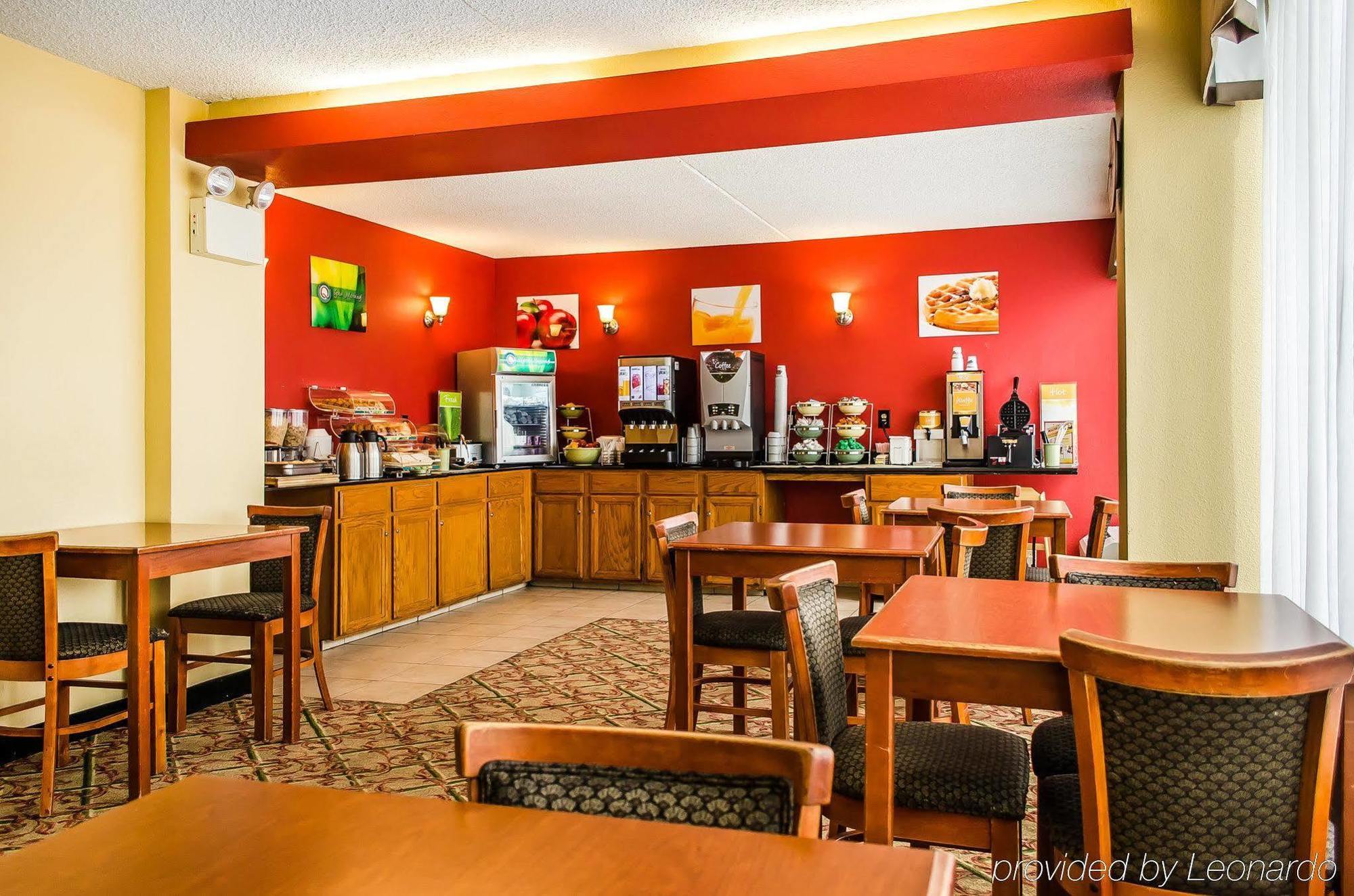 Holiday Inn Express - Allentown North By Ihg Exterior foto