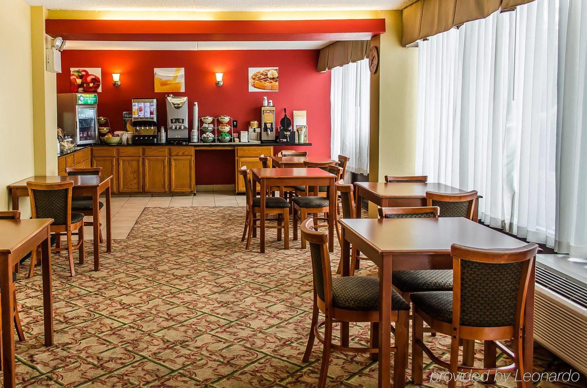 Holiday Inn Express - Allentown North By Ihg Exterior foto