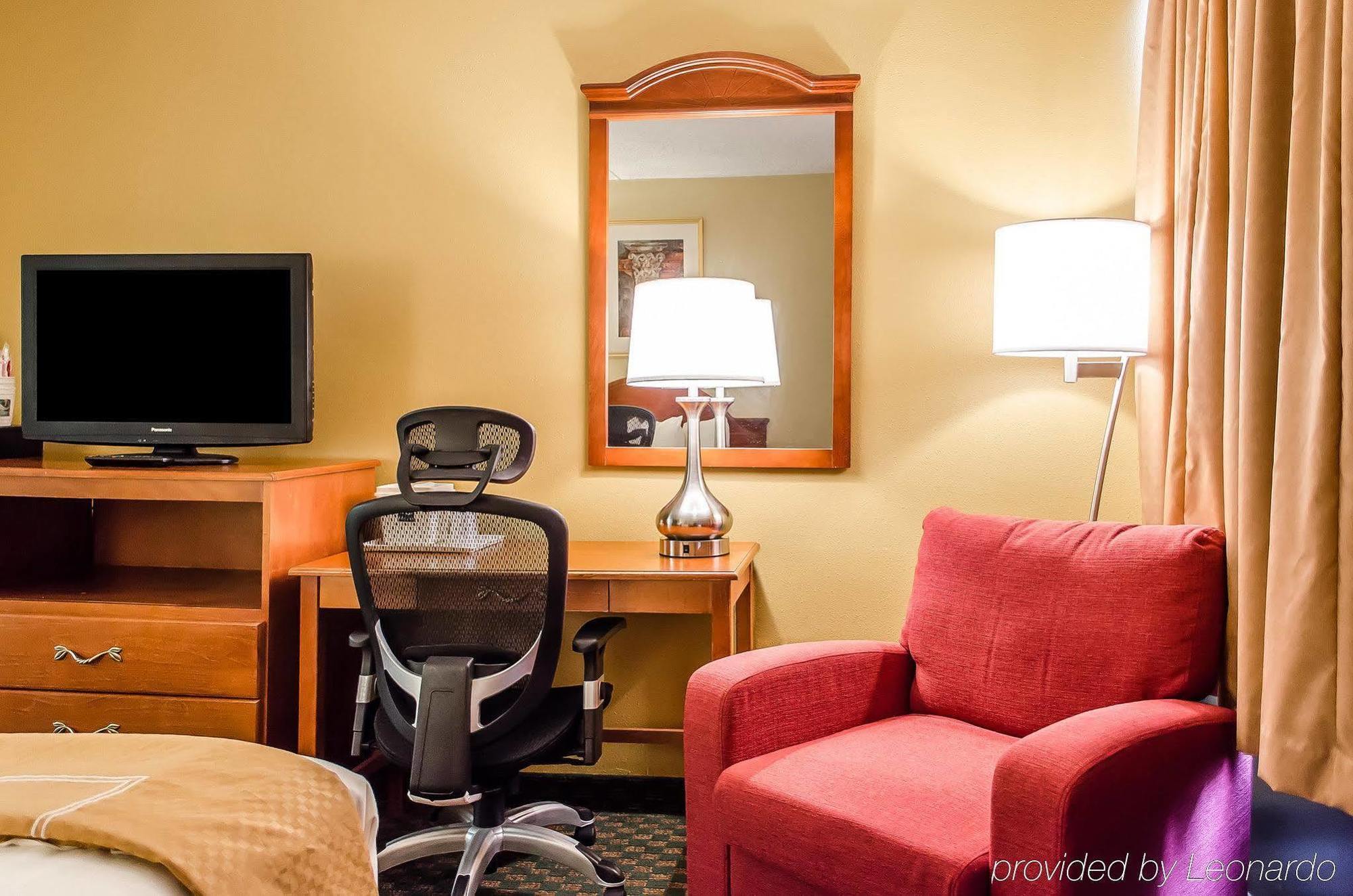 Holiday Inn Express - Allentown North By Ihg Exterior foto