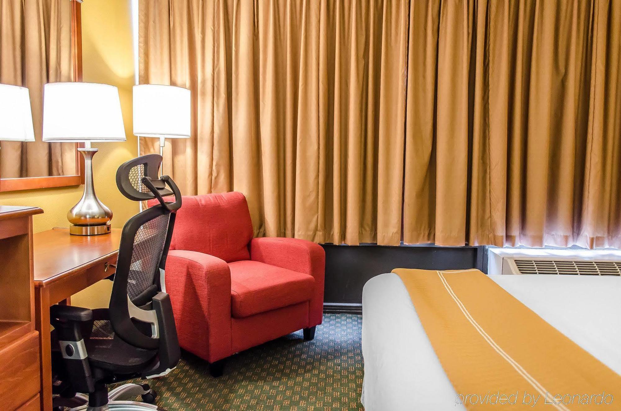 Holiday Inn Express - Allentown North By Ihg Exterior foto