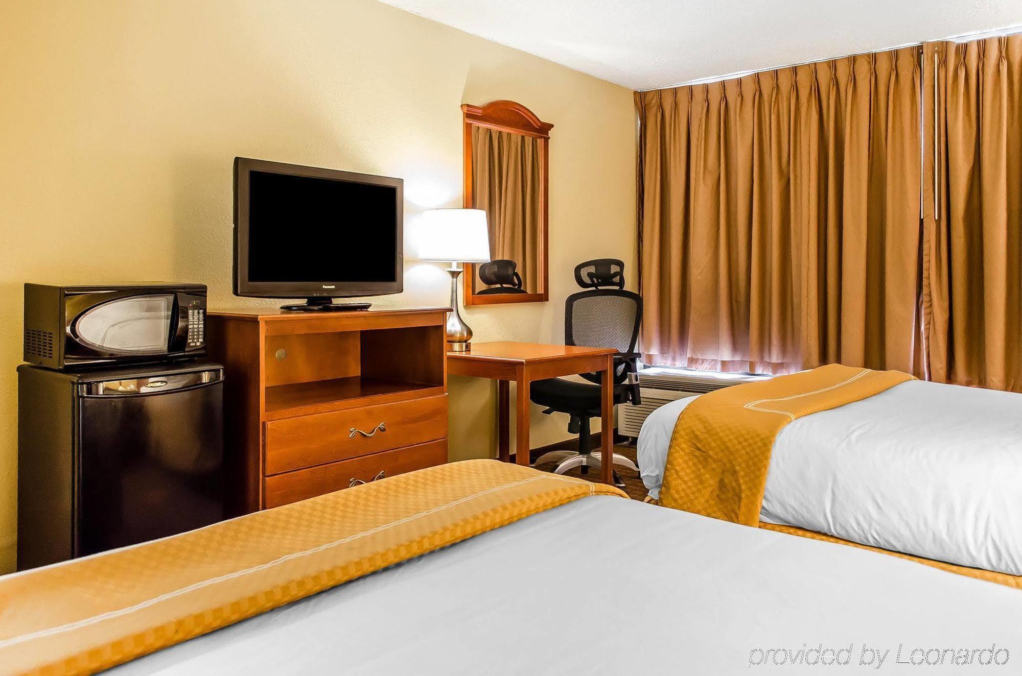 Holiday Inn Express - Allentown North By Ihg Exterior foto