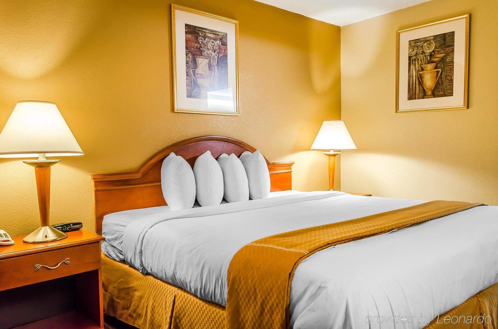 Holiday Inn Express - Allentown North By Ihg Exterior foto