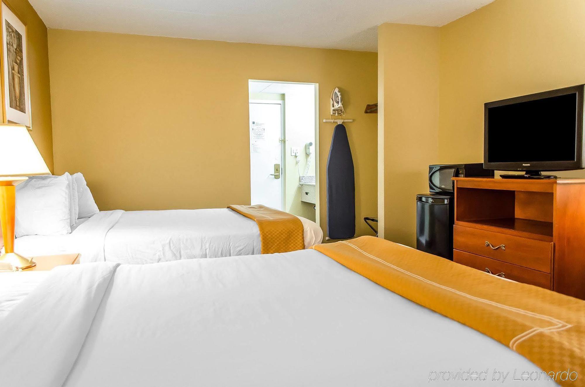 Holiday Inn Express - Allentown North By Ihg Exterior foto