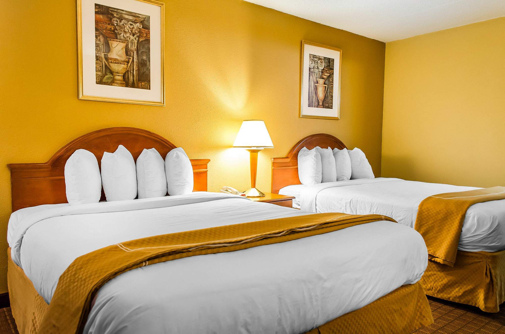Holiday Inn Express - Allentown North By Ihg Exterior foto