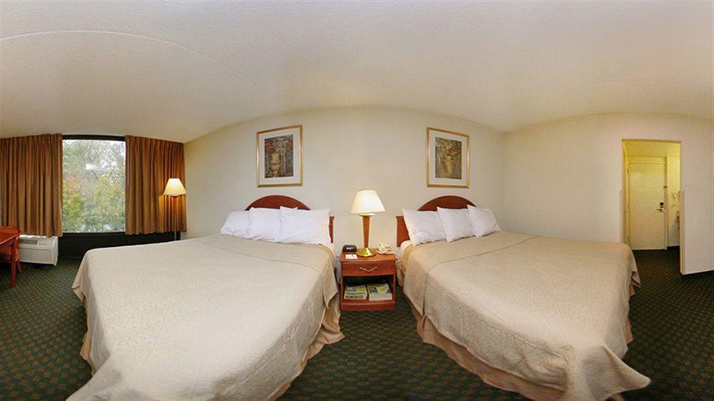 Holiday Inn Express - Allentown North By Ihg Exterior foto